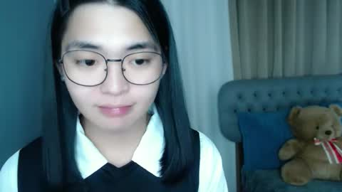 im your lovely zhaviabigcock here online show from October 6, 2025, 3:26 am