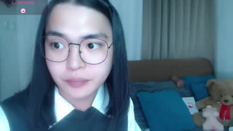 im your lovely zhaviabigcock here online show from April 29, 2026, 6:50 am