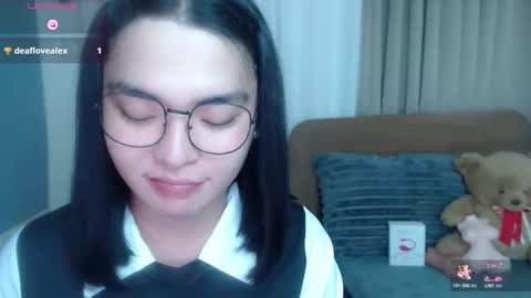Snapshot of zhaviahale chatting on May 5, 2026, 3:31 pm im your lovely zhaviabigcock here online show from May 5, 2026, 3:31 pm
