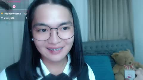 im your lovely zhaviabigcock here online show from June 21, 2026, 7:05 pm