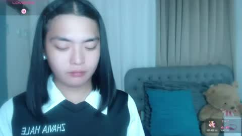 im your lovely zhaviabigcock here online show from June 24, 2026, 11:09 am