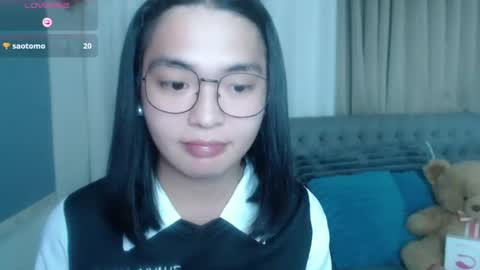 im your lovely zhaviabigcock here online show from June 27, 2026, 5:18 pm