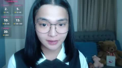 im your lovely zhaviabigcock here online show from July 12, 2026, 9:33 am