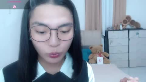 im your lovely zhaviabigcock here online show from July 31, 2026, 3:00 pm