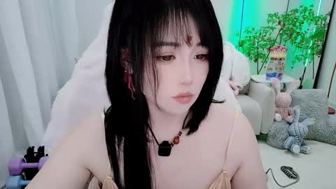 zhen online show from March 6, 2026, 3:30 pm