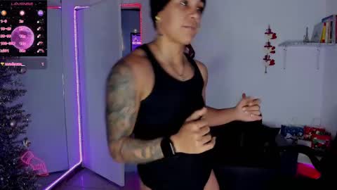 zhoestrong online show from December 27, 2024, 11:17 am