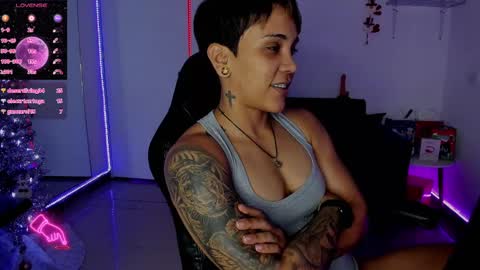 zhoestrong online show from January 4, 2025, 2:25 am