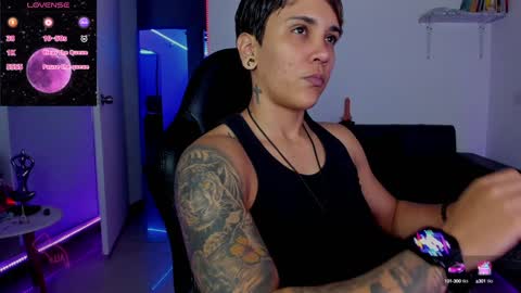 zhoestrong online show from January 19, 2025, 4:22 am