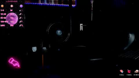 zhoestrong online show from February 28, 2025, 10:06 pm