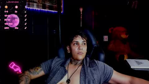 zhoestrong online show from March 10, 2025, 3:41 pm