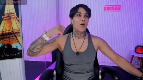 zhoestrong online show from June 2, 2026, 10:12 pm