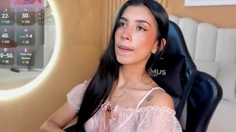 ZIA online show from March 5, 2025, 6:56 pm