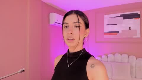 ZIA online show from November 18, 2025, 7:07 pm