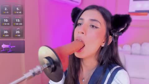 ZIA online show from February 12, 2026, 7:09 pm