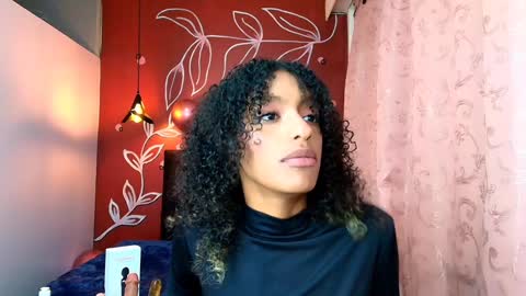 Zia Green online show from January 31, 2025, 12:18 pm