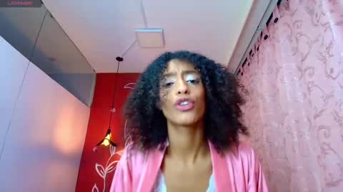 Zia Green online show from March 6, 2025, 3:24 pm