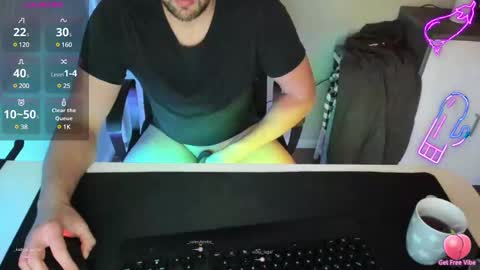 Snapshot of ziemlichflutschig chatting on January 23, 2025, 4:15 pm ziemlichflutschig online show from January 23, 2025, 4:15 pm