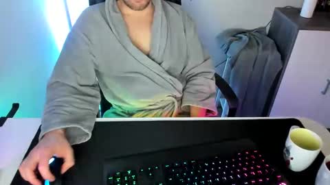 Snapshot of ziemlichflutschig chatting on March 10, 2025, 8:34 pm ziemlichflutschig online show from March 10, 2025, 8:34 pm