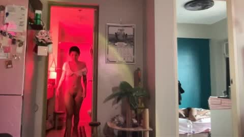 Snapshot of ziggy_rouge chatting on July 26, 2026, 11:55 pm Ziggy ziggy- online show from July 26, 2026, 11:55 pm
