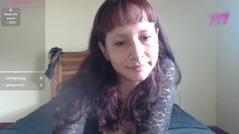ziggyblunt online show from June 3, 2026, 8:14 pm