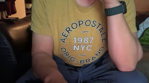 Zimmy22 online show from February 23, 2026, 11:07 am