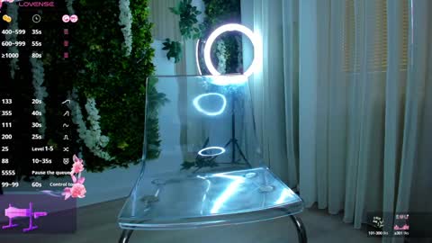 Snapshot of zinasquirts chatting on January 25, 2025, 11:23 am Galli online show from January 25, 2025, 11:23 am