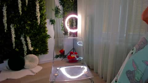 Snapshot of zinasquirts chatting on February 26, 2025, 7:31 am Galli online show from February 26, 2025, 7:31 am