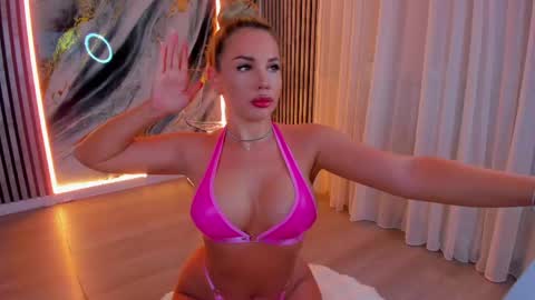 Galli online show from April 27, 2026, 1:03 am