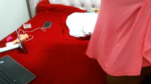 Snapshot of zindzi chatting on June 11, 2026, 2:53 am Miss Zindzi online show from June 11, 2026, 2:53 am