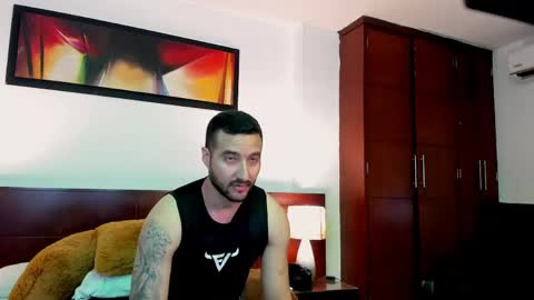 Zion online show from April 25, 2026, 5:43 pm