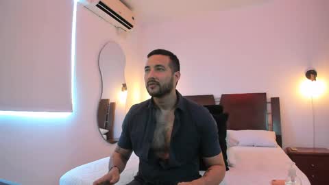 Zion online show from April 27, 2026, 5:22 pm