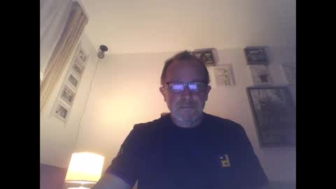 Zippi online show from September 8, 2025, 7:57 pm