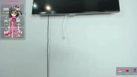 zirael_swan online show from November 14, 2025, 1:48 am