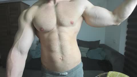 Zack Blitz online show from January 13, 2026, 10:04 pm