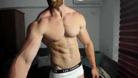Zack Blitz online show from July 27, 2026, 7:37 am