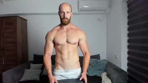 Zack Blitz online show from August 2, 2026, 8:07 pm