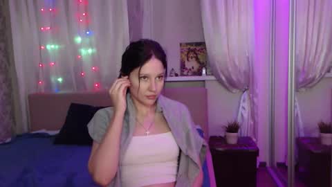 Zlata online show from February 28, 2026, 8:54 pm