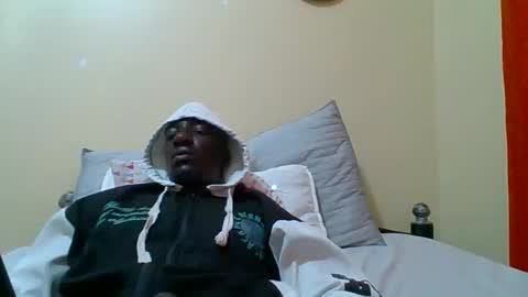 Zlatann2012 online show from January 15, 2026, 8:12 pm