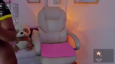 Zobe Love online show from March 12, 2026, 6:36 pm