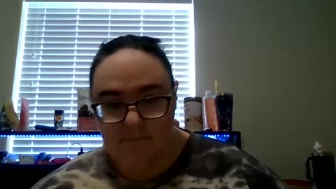 zodiacfan online show from January 7, 2025, 8:42 pm