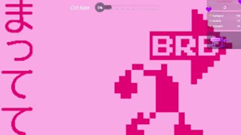 Snapshot of zoe202 chatting on February 10, 2025, 5:30 pm Zoe 3 online show from February 10, 2025, 5:30 pm