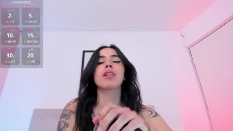 zoe online show from January 9, 2025, 4:49 pm