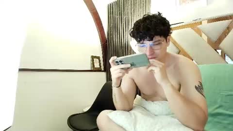 Zoe and dylan  online show from July 13, 2026, 1:14 pm