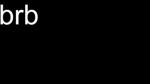 ZOE  online show from July 12, 2026, 1:07 am