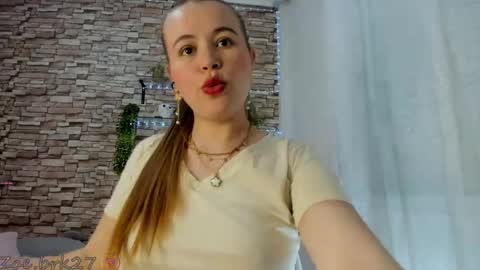 Snapshot of zoe_brk chatting on May 25, 2026, 8:20 am zoe brk online show from May 25, 2026, 8:20 am