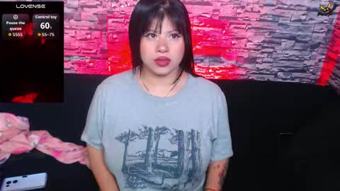 Zoe Bronw online show from March 18, 2026, 10:07 am