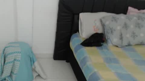 Snapshot of zoe_cb_latina chatting on November 27, 2025, 7:05 pm Zoe online show from November 27, 2025, 7:05 pm