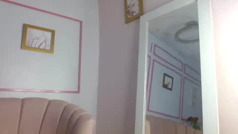 zoe_ch_ online show from March 2, 2025, 1:15 am