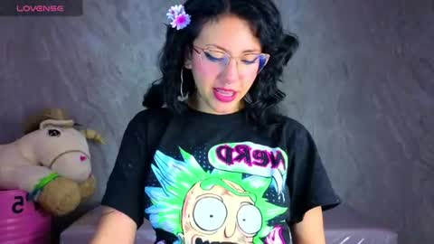 Snapshot of zoe_ch_ chatting on July 30, 2026, 3:05 am zoe_ch_ online show from July 30, 2026, 3:05 am