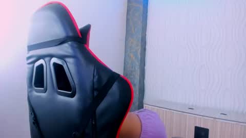 Snapshot of zoe_connor19 chatting on July 27, 2026, 9:00 pm Z O E online show from July 27, 2026, 9:00 pm